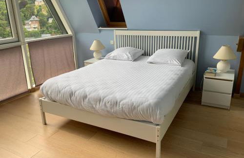 Villa Panorama, vue Mer et Falaises d exception - Foto 27