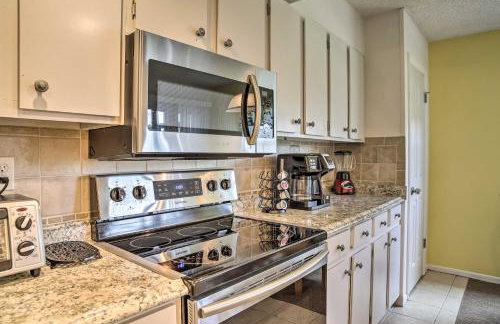 Kissimmee Condo with Lanai 10 Mi to Disney World! - Foto 8