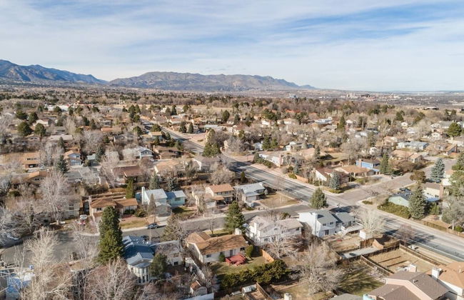 3bdrm Value and Comfortcheyenne Mountain Suburbs! - Foto 52