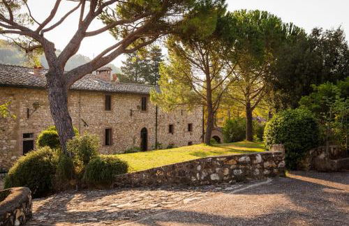 Borgo Il Poggiaccio Residenza Turistico Alberghiera - Foto 56