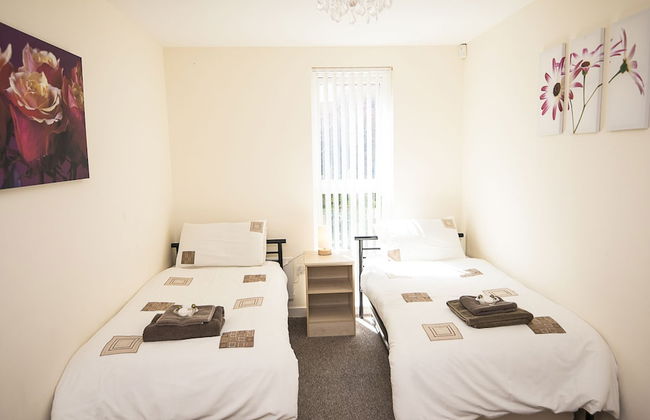 Park Hall Suites - Foto 5