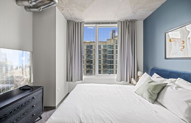 Placemakr Premier SoBro - Foto 52