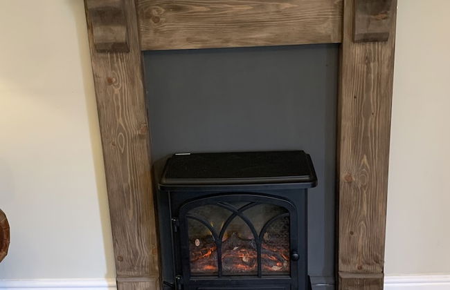 Come & Stay on a Real Norfolk Vineyard - Foto 16