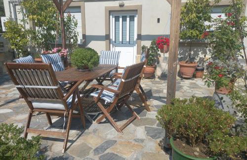 ColoR Living - loft & yard - Foto 56