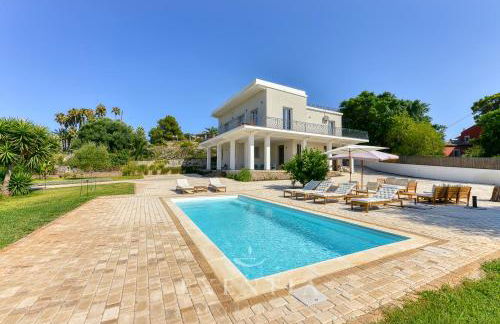 Brise du Sud - Luxury Villa With Pool in Sicily, Siracusa - Photo 44