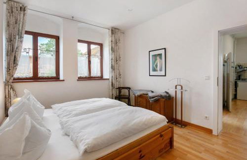 Ferienwohnungen Hof Luisenau - Foto 8