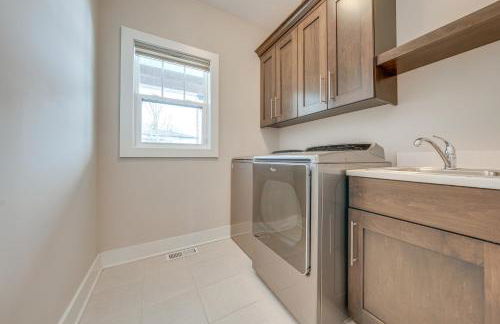 Bring the Family! Suburban Gem in Plainfield - Foto 31