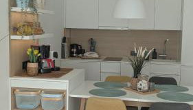 PINEA BALTIC - Double Sea View - Apartment z widokiem na morze - Foto 3