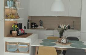 PINEA BALTIC - Double Sea View - Apartment z widokiem na morze - Photo 3