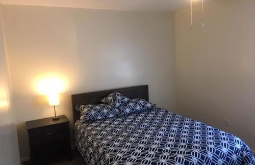 Fully furnished two bedroom apartment - Foto 1