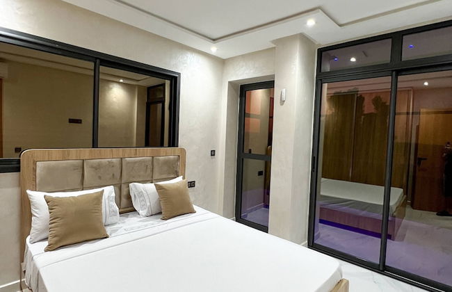 Royal Rif Apartments - Foto 32