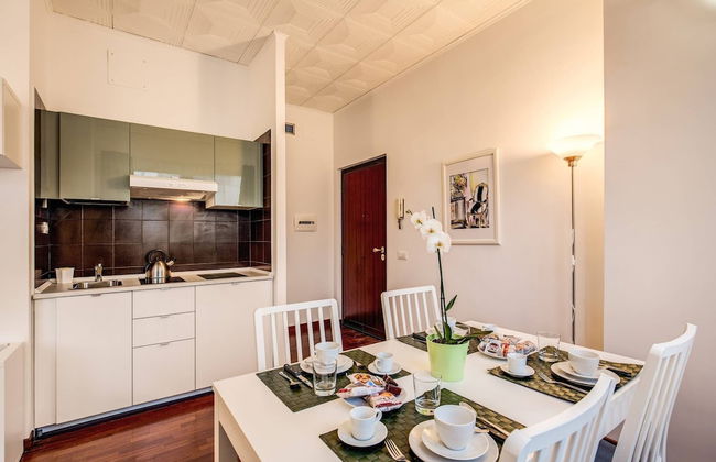 Ml Apartment - Ardesia 5 Colosseo - Photo 11