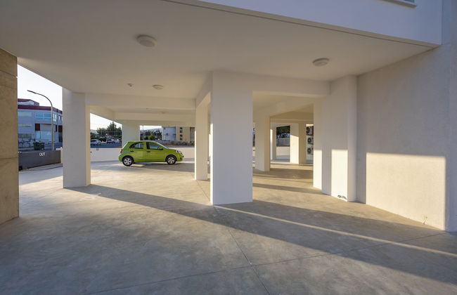 Mulberry Court Premium Apartments - Foto 17