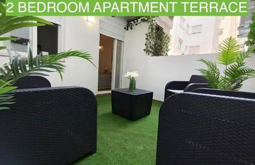 Occa Suites & Apartment Málaga City Center - Photo 19