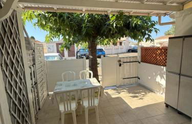 villa T2 cabine 500m de la plage - Foto 1