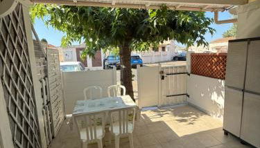 villa T2 cabine 500m de la plage - Foto 1