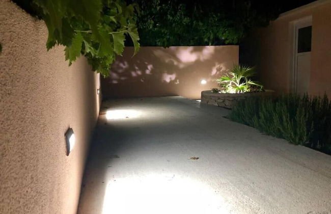 Sea View Apartment Orhideja, Sleeps 4 - Foto 17