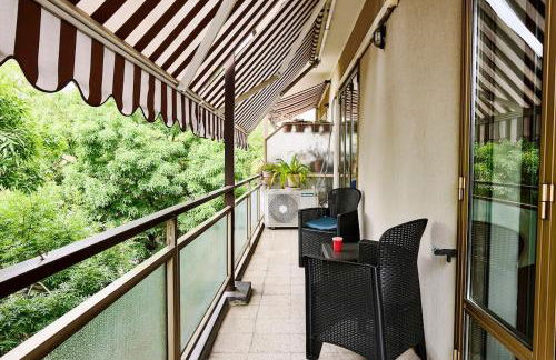 Rossi Apartment Free Parking - Foto 6