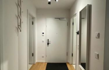 Luxeriöses Penthouse Apartment am BER Flughafen - Foto 15