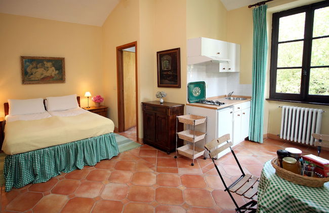 Tenuta Guazzaura - Photo 2