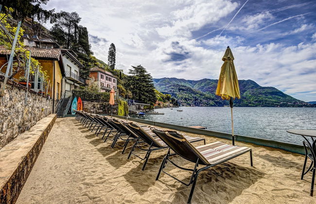 Lake Como Beach Resort and Villas - Foto 39