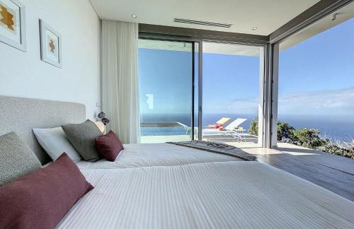 Villa OceanAIR by LovelyStay - Foto 24