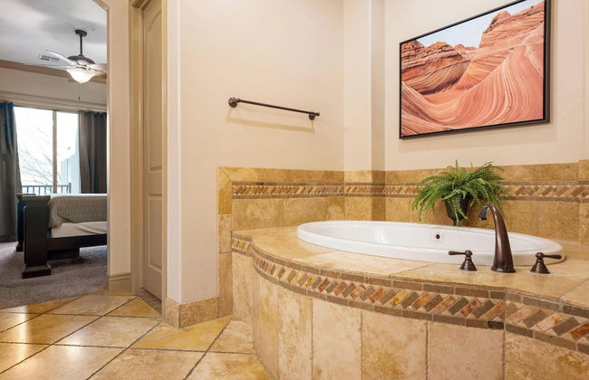 Feel Above it All in Utah! - Foto 16