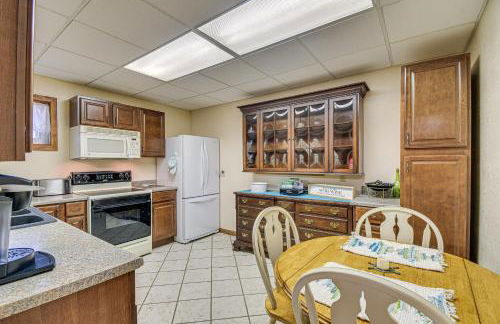 Montour Falls Apartment about 3 Mi to Seneca Lake! - Foto 13