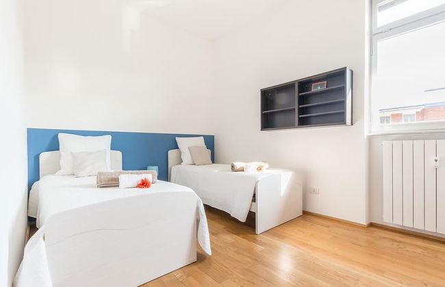 Alessia's Flat - L'8 e Mezzo - Photo 7