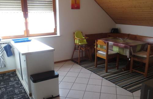 Apartment LES BRIMBELLES by Interhome - Foto 7