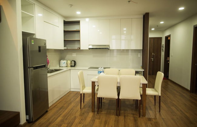 Maika Condotel DaLat - Photo 15