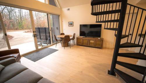 Gorgeous Modern Chalet In The Woods - Foto 5