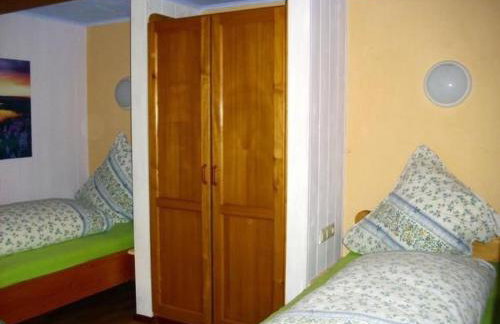 Apartment Wannenhof Romantik by Interhome - Foto 36