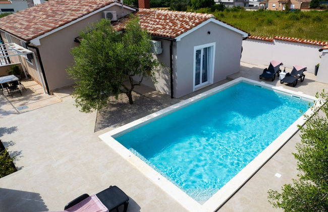 House Of Good Vibrations Indy - Foto 21