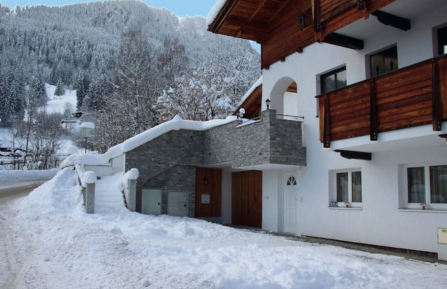 Spacious Apartment in Kitzbuhel near Ski Lift - Foto 20
