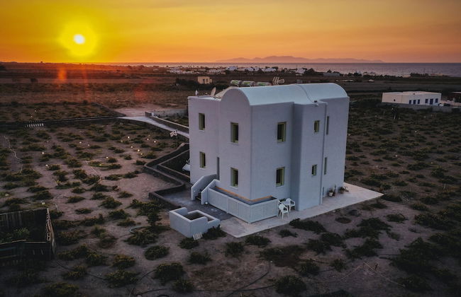 Abelonas Houses - Foto 1