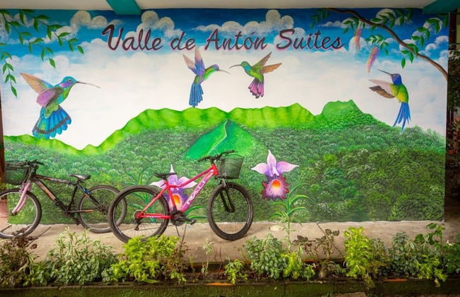 Valle de Antòn Suites - Foto 11