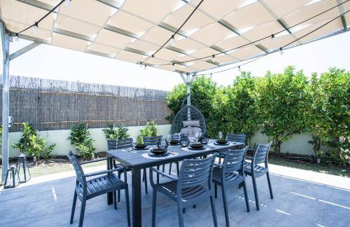 Be Crete - Villa Vayanna - Photo 36