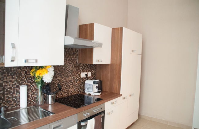 Urban Flats Vienna City Center - Foto 56