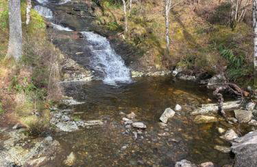 Cameron apartment Loch Ness - Foto 30