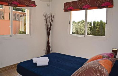 5 Bedroom Stunning Home In Lluchmajor - Foto 36