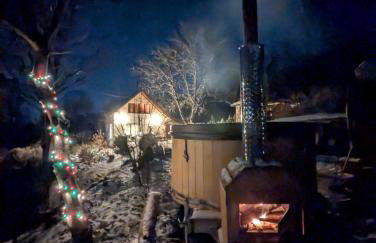 Makowy domek - Foto 45