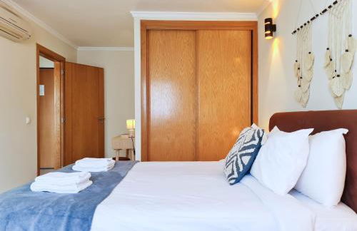 SÍTIO DO RAPOSO - Carvoeiro - WiFi, AC, Beach & Center 200m - Foto 25