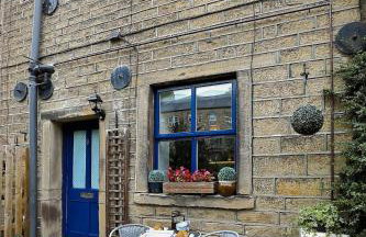 Waterview Cottage - a peaceful riverside location - Foto 19