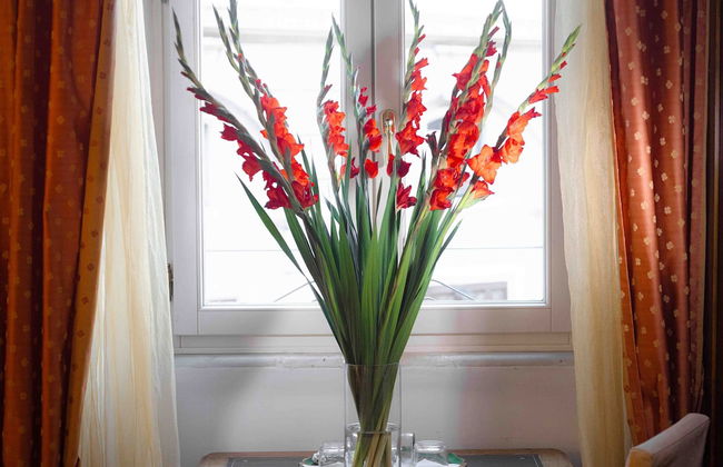 Casa de' Fiori Biscione - Foto 33