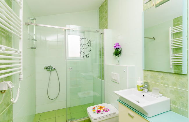 Apartment Villa Mikica - Foto 19