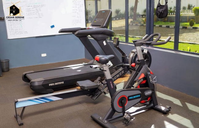 Cedar Serene - Foto 26