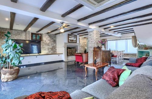 Holiday Home Golden Roots by Interhome - Foto 7