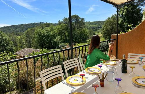 Les Terrasses de Figanières - Foto 41