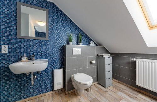 Ferienwohnungen Siebenlehn am Romanus Freibad - Foto 60